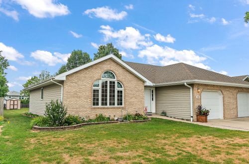 1910 Calla Dr, Joliet, IL, 60435-8522 | Card Image