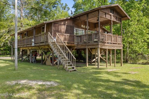 24748 Davis Dead River Cir, Lucedale, MS, 39452 | Card Image