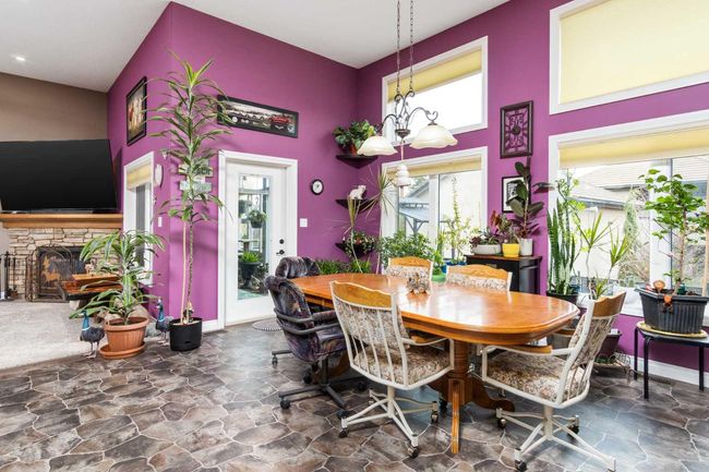 79 Harrison Green, House other with 6 bedrooms, 5 bathrooms and 6 parking in Olds AB | Image 11