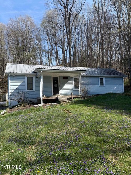 664 Currin Valley Road, Marion, VA, 24354 | Card Image
