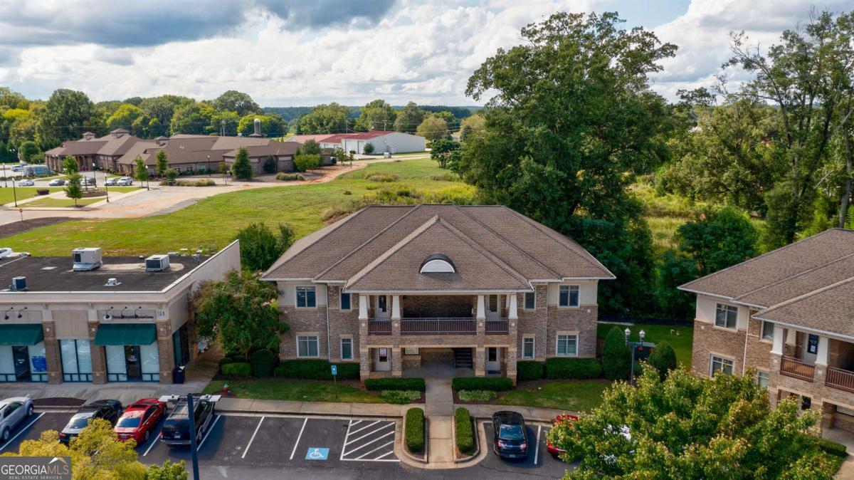 Commercial Lease in Eatonton 3