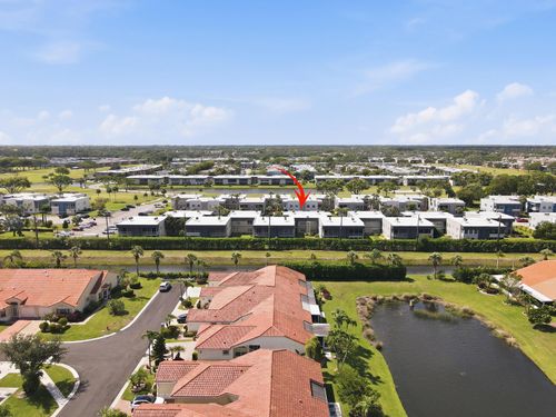 e-226 Normandy E, Delray Beach, FL, 33484-4766 | Card Image