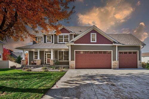 15350 Xkimo St Nw, Ramsey, MN, 55303-4268 | Card Image