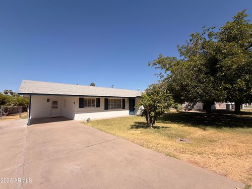 3416 N 43rd Place, Phoenix, AZ, 85018 | Card Image