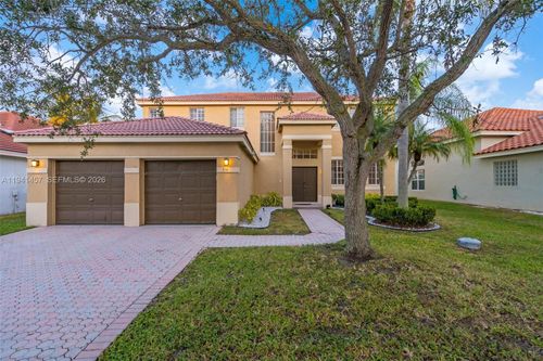 714 Heritage Dr, Weston, FL, 33326-4539 | Card Image