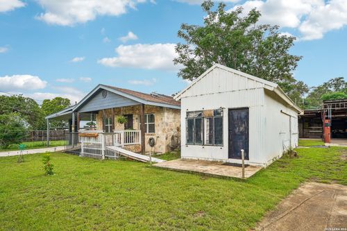 4229 &amp; 4225 Mansion, Von Ormy, TX, 78073 | Card Image