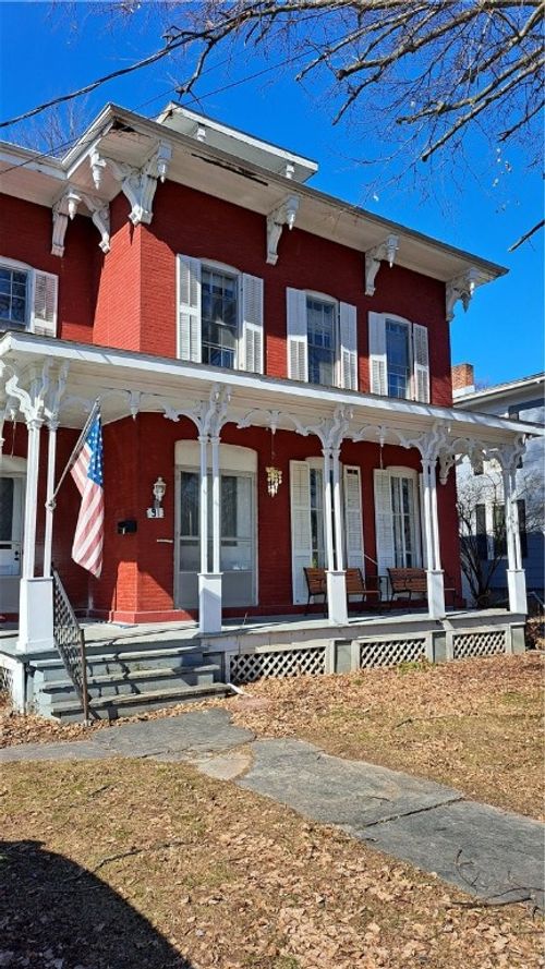 91 Virginia Street, Waterloo, NY, 13165 | Card Image