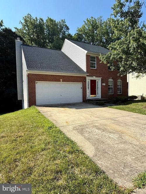 9613 Utica Pl, Springdale, MD, 20774-5449 | Card Image