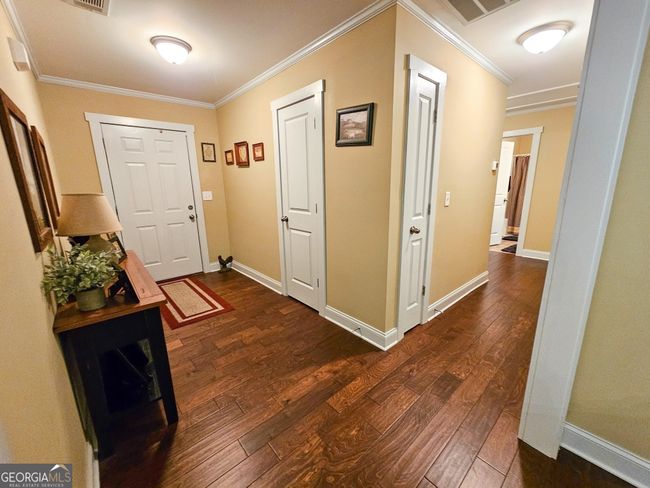 1081 Oak Hill Ln, House other with 3 bedrooms, 2 bathrooms and null parking in Madison GA | Image 12