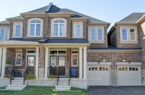 263 Sarah Cline Drive, Oakville, ON, L6M0V4 | Card Image