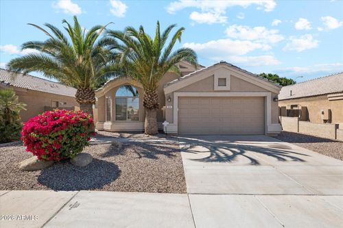 868 S Brentwood Pl, Chandler, AZ, 85224-5617 | Card Image