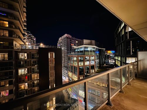 1002-15 Lower Jarvis St, Toronto, ON, M5E0C4 | Card Image