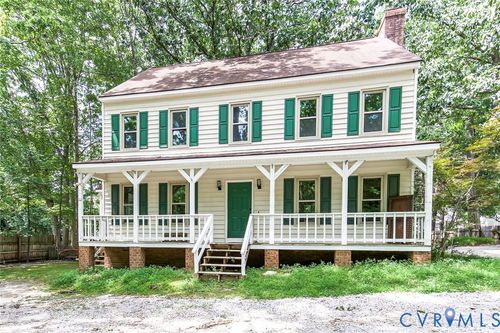 720 Dove Path Ln, South Chesterfield, VA, 23834-5847 | Card Image