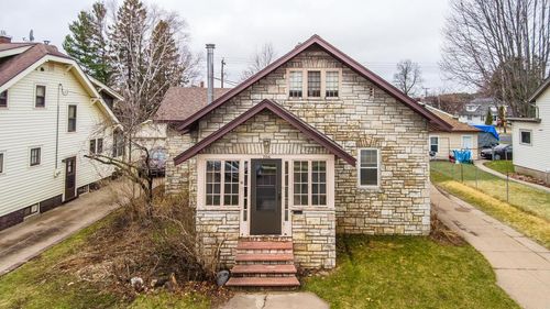 706 S 5th Avenue, Wausau, WI, 54401 | Card Image