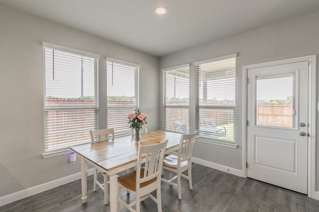 812 Holler Loop, House other with 4 bedrooms, 2 bathrooms and null parking in Justin TX | Image 18