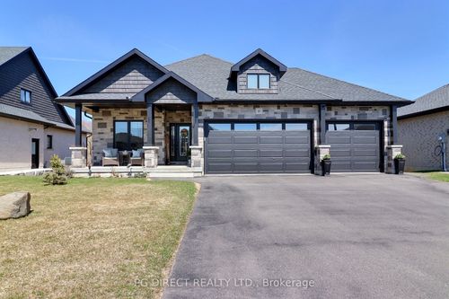 23 Winchester Crescent, North Perth, ON, N4W0J8 | Card Image