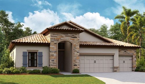 14993 Rider Pass Dr, LITHIA, FL, 33547-5121 | Card Image