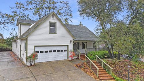 12439 Homestead Way, Auburn, CA, 95603-3555 | Card Image