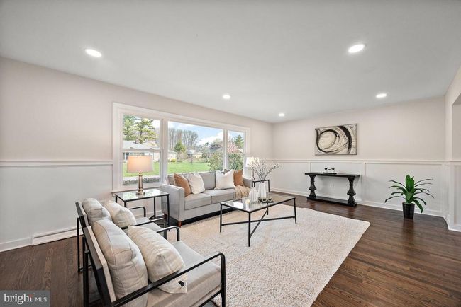 4662 Dartmoor Dr, House other with 4 bedrooms, 3 bathrooms and null parking in Wilmington DE | Image 5