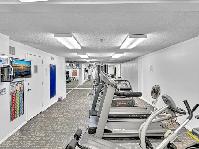 APT-605 - 4505 S Ocean Blvd, Condo with 2 bedrooms, 2 bathrooms and null parking in Highland Beach FL | Image 69