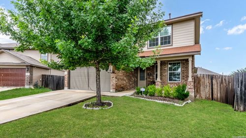 2638 Willow Pond, San Antonio, TX, 78244-4433 | Card Image