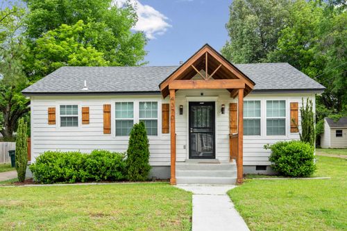 4370 Given Ave, Memphis, TN, 38122-2712 | Card Image