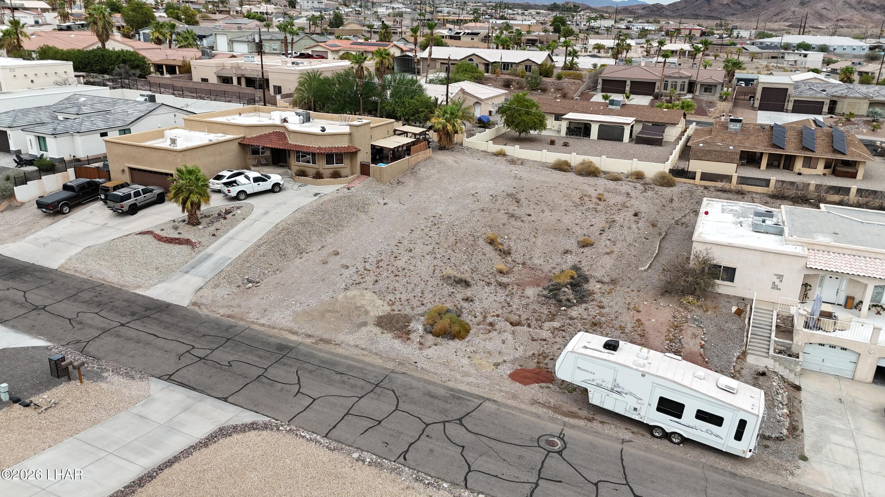 Land in Lake Havasu City 5