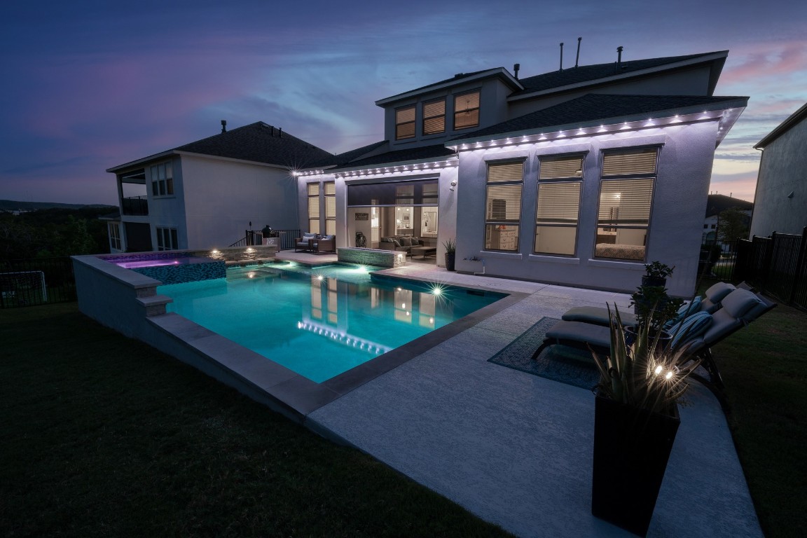 Sunset Vista Cv, Leander, TX 78641