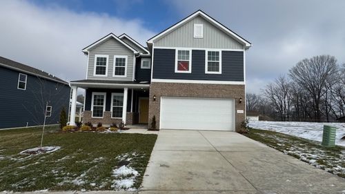 3372 Tucker Trce, Columbia, TN, 38401-3060 | Card Image