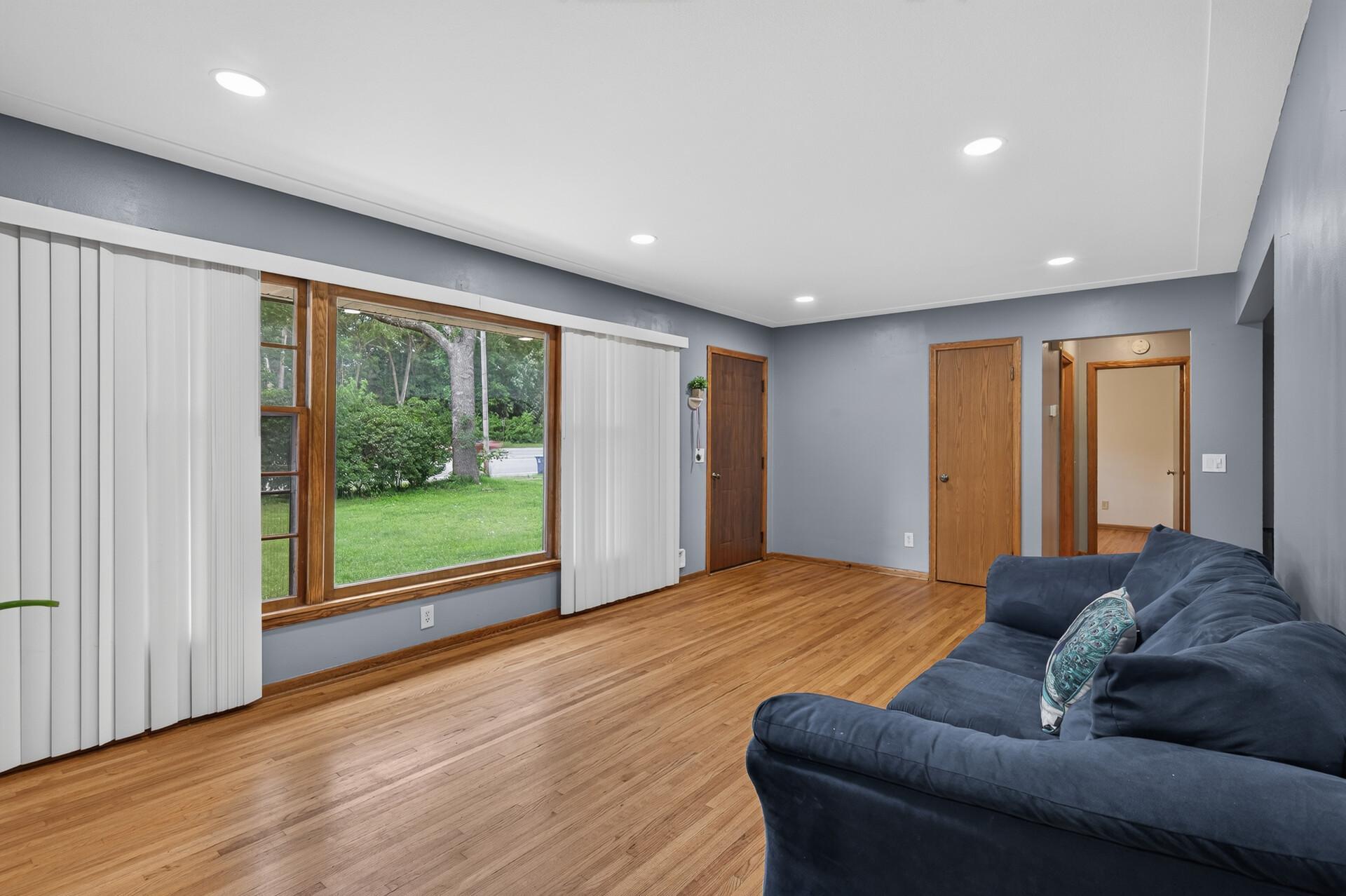 Residential in Fridley 4