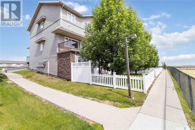 612-1303 Richardson Rd, Townhouse with 3 bedrooms, 2 bathrooms and null parking in Saskatoon SK | Image 28