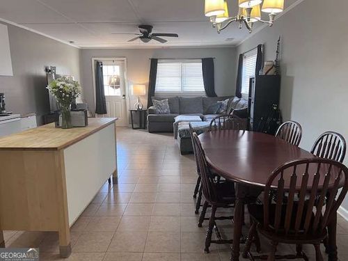 1866 Lower Dowda Mill Rd, Ball Ground, GA, 30107-5903 | Card Image