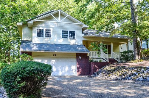 30 Palacio Circle, Hot Springs Village, AR, 71909 | Card Image