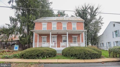 4330 Main St, ROHRERSVILLE, MD, 21779-1012 | Card Image