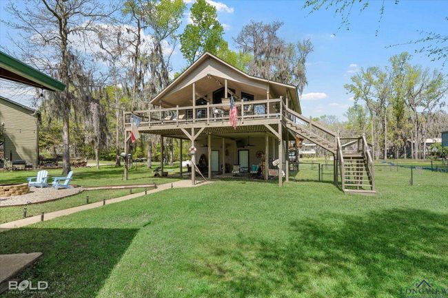 4120 Cypress Village Rd, House other with 3 bedrooms, 3 bathrooms and null parking in Karnack TX | Image 38