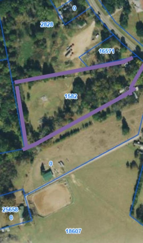 938 Forsythe S., Carthage, TX, 75633 | Card Image