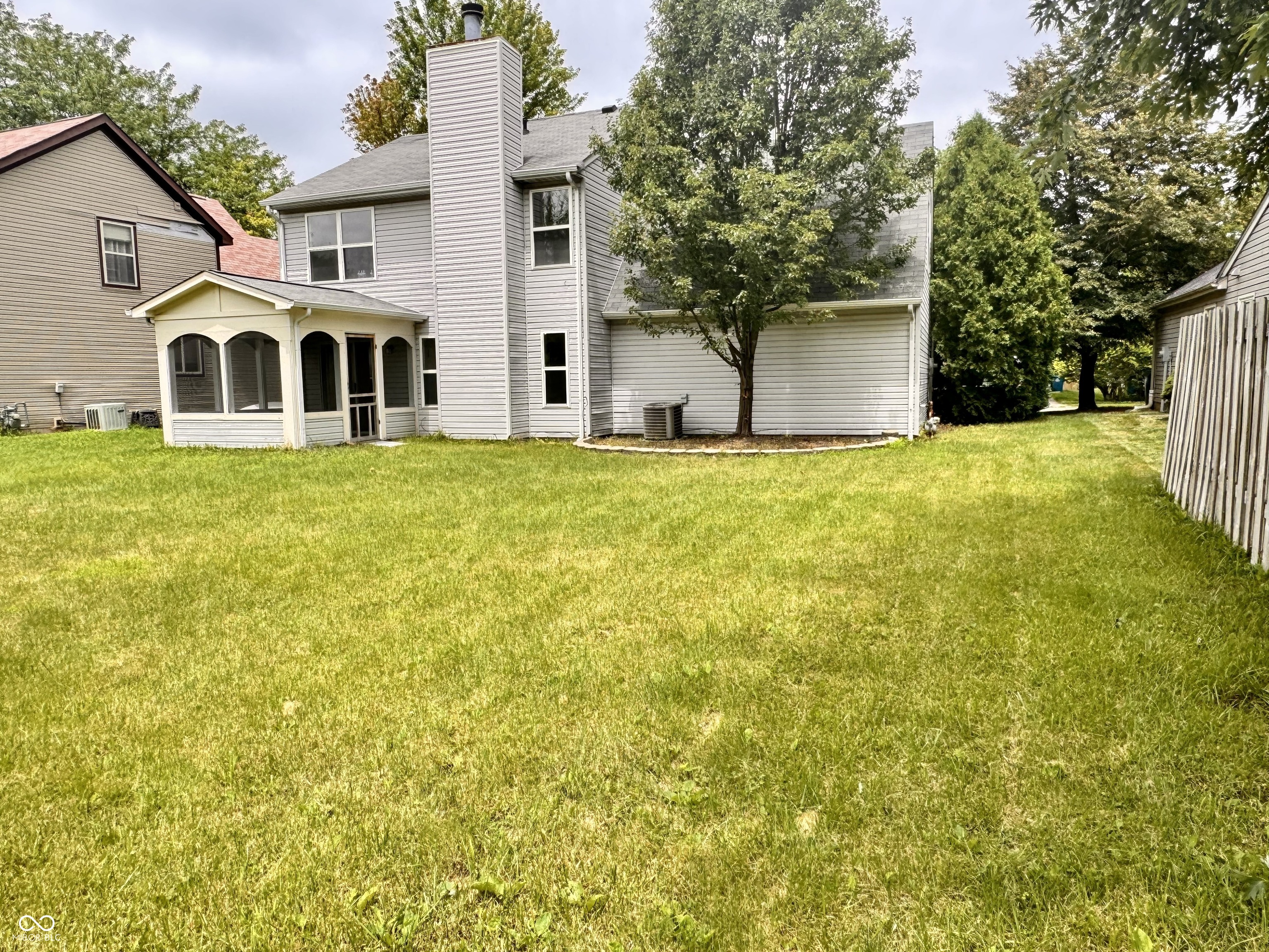 Residential in Fishers 3