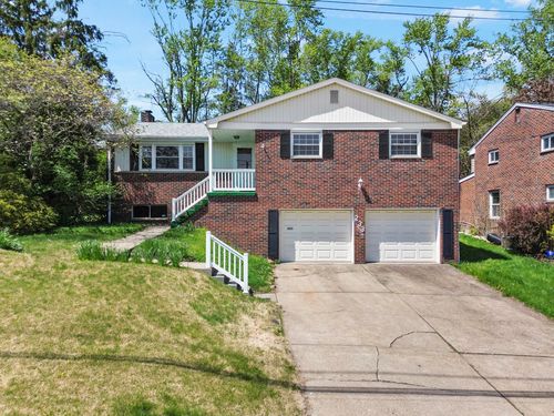 233 Laurie Dr, Penn Hills, PA, 15235-4049 | Card Image