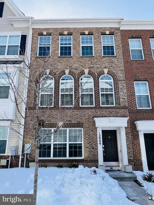 12909 Brickyard Boulevard, BELTSVILLE, MD, 20705 | Card Image