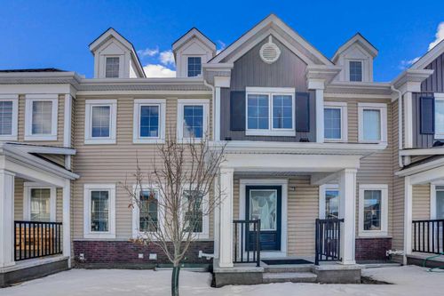 158 Cityside Grove Ne, Calgary, AB, T3N1C9 | Card Image