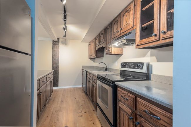 APT-34 - 107 S Front St, Condo with 2 bedrooms, 1 bathrooms and null parking in Memphis TN | Image 13