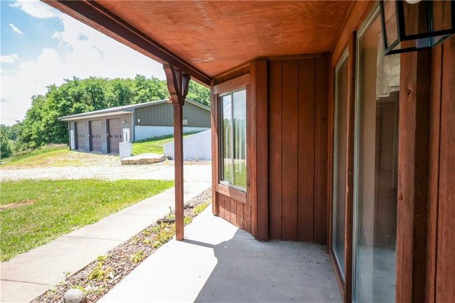 View of patio / terrace | Image 8