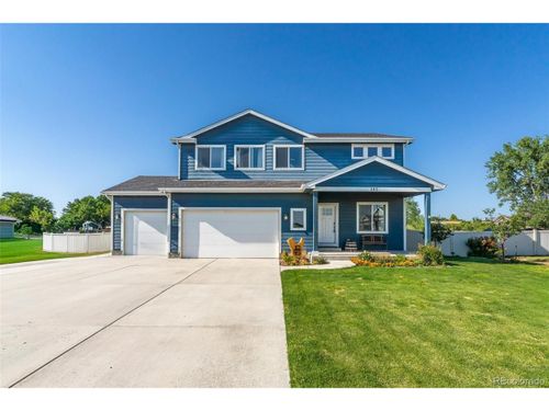 505 Foxtail Dr, Hudson, CO, 80642-7403 | Card Image