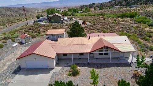 112 Victorine Dr, Kingston, NV, 89310-9053 | Card Image