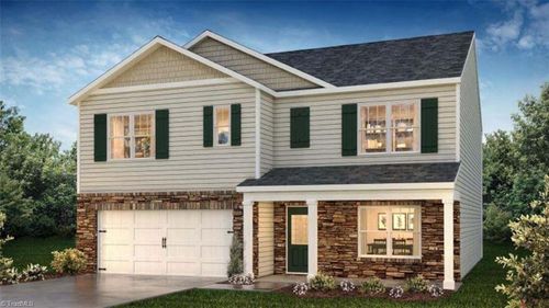 4027 Apollo Ln, Snow Camp, NC, 27349 | Card Image