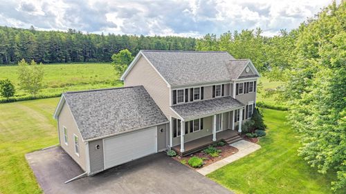 41 Tyler Pl, Jericho, VT, 05465-4424 | Card Image