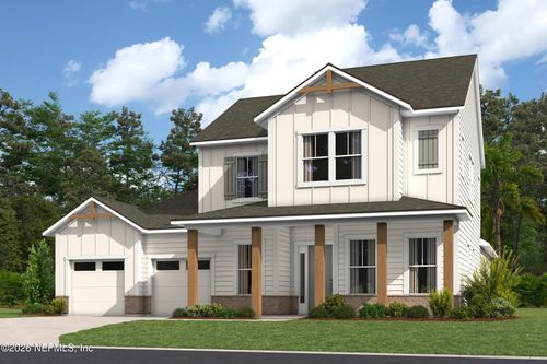 12144 Oak Hollow Trl, Jacksonville, FL, 32256-2793 | Card Image