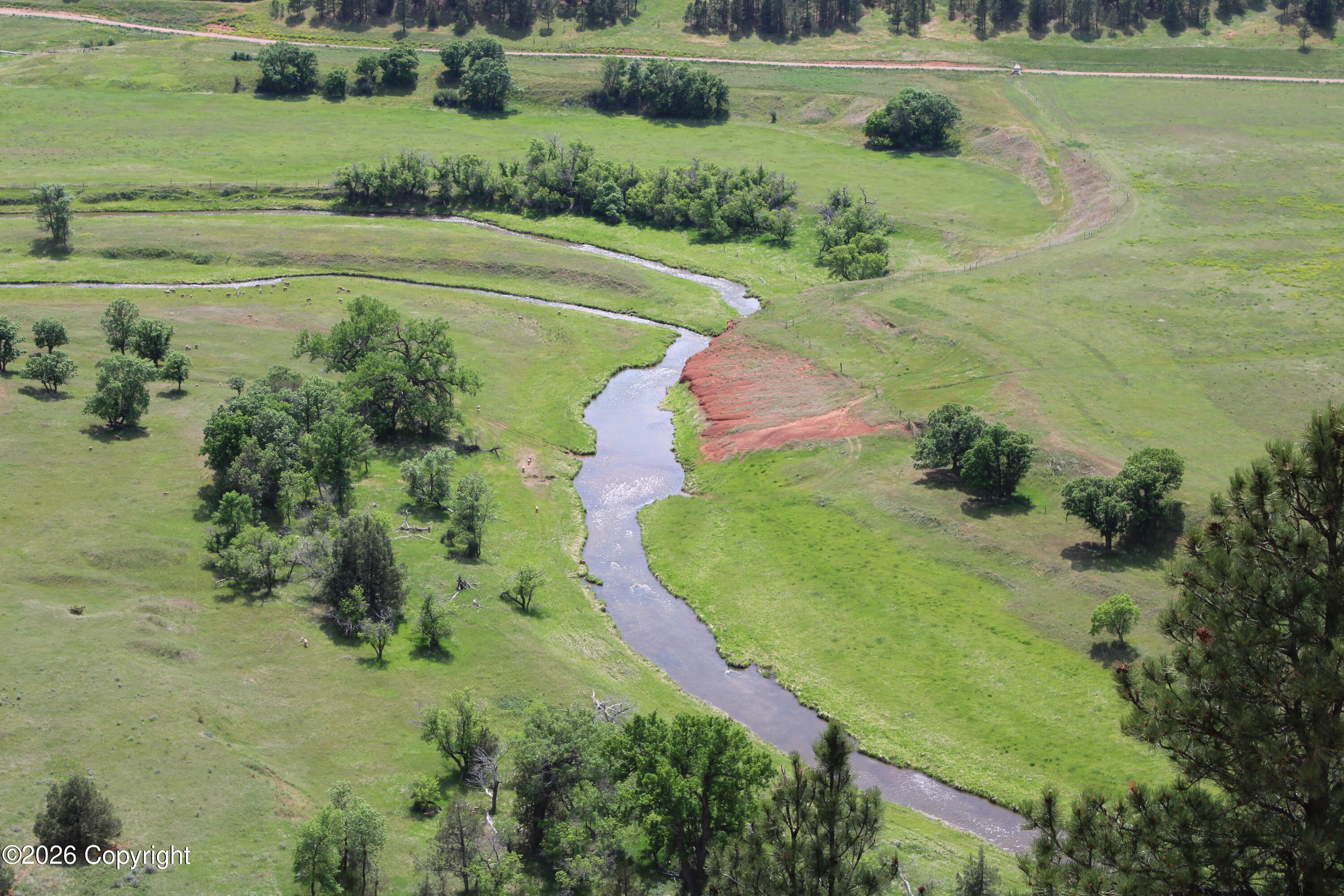 Land in Hulett 4