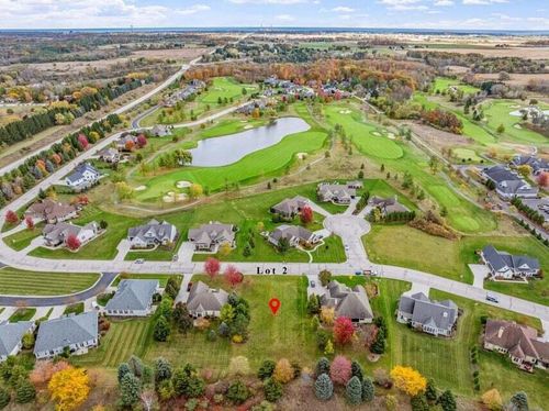 Lt2 Settlers Trail, Sheboygan Falls, WI, 53085 | Card Image