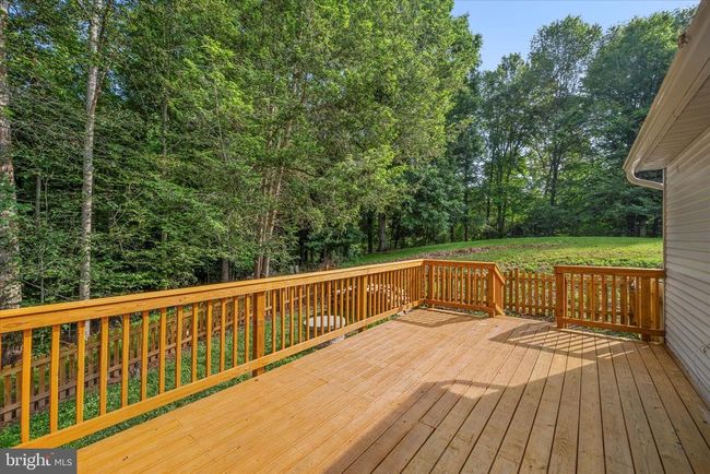 6112 Hillview Ct, House other with 5 bedrooms, 4 bathrooms and null parking in MANASSAS VA | Image 47